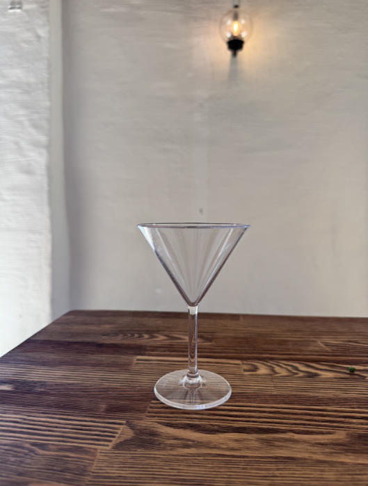 40 st cocktailglas (små) – greenloop | perfekta för fest & event