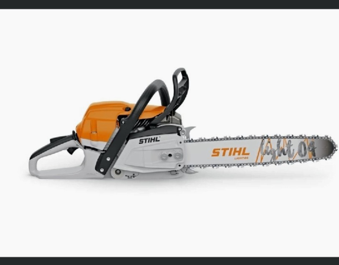 Stihl ms261