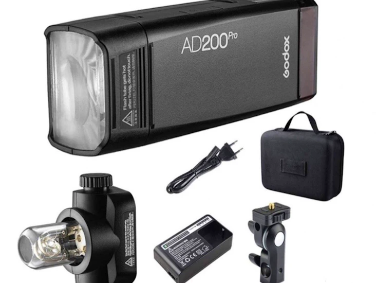 Godox ad200 pro