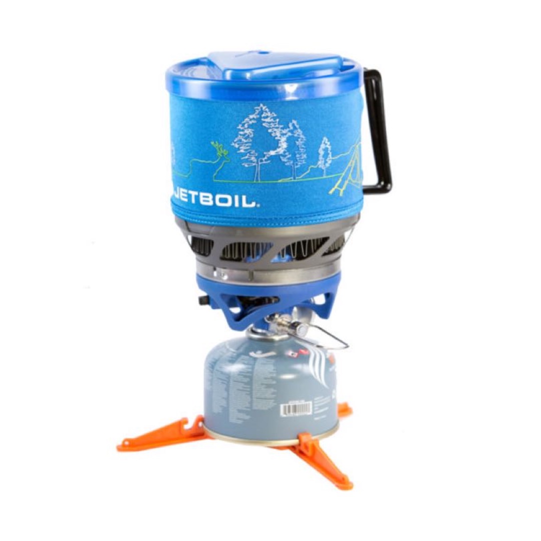 Jetboil minimo