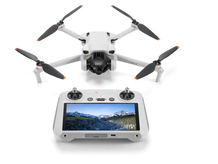 Dji mini 3