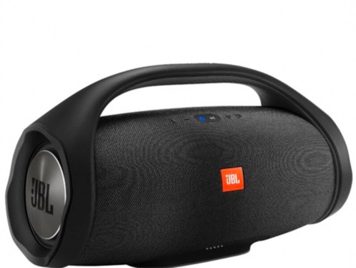 Jbl boombox trådløs høytaler