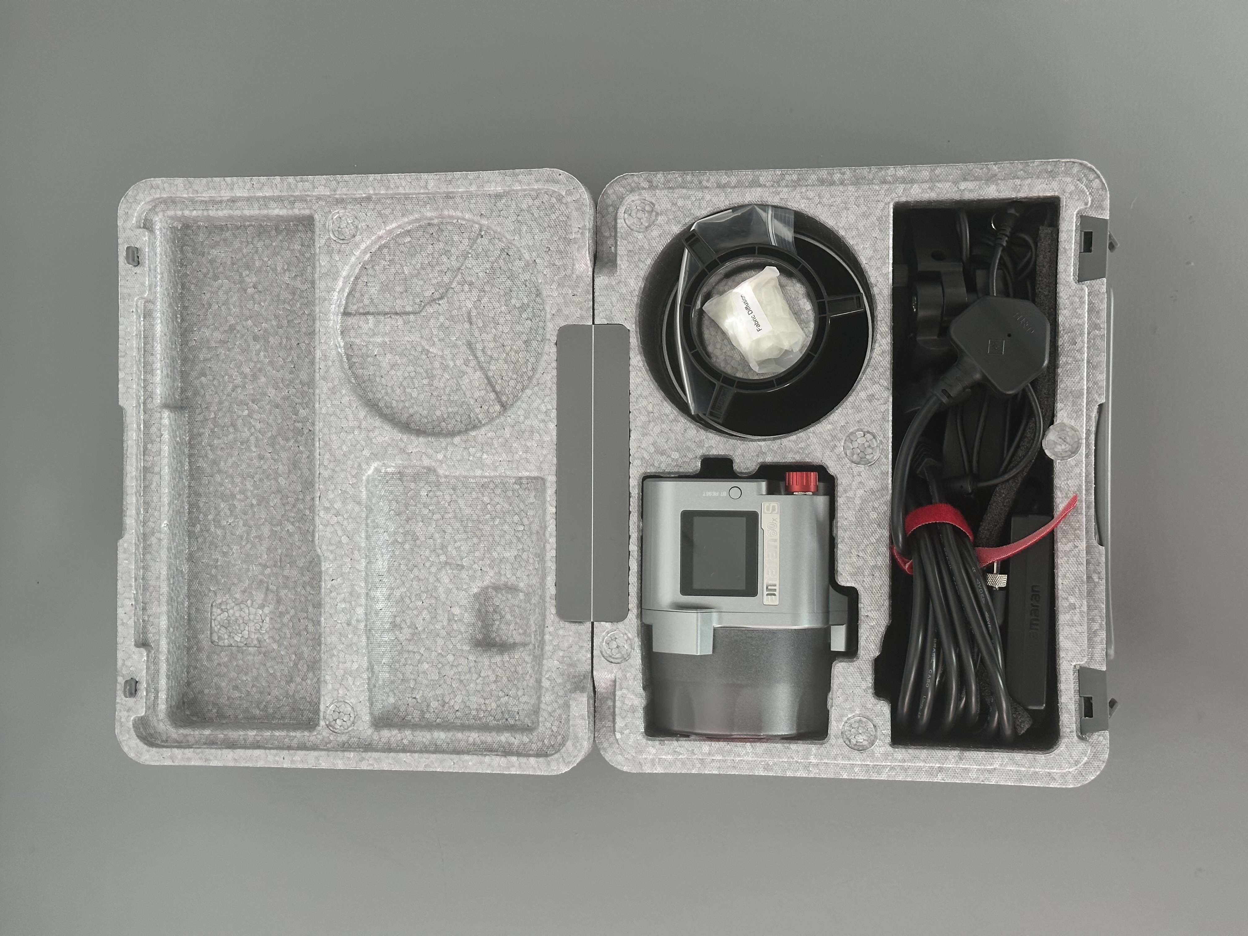 Amaran 60x s