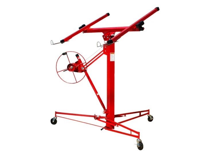 Gipshiss / skivhiss med tiltfunktion