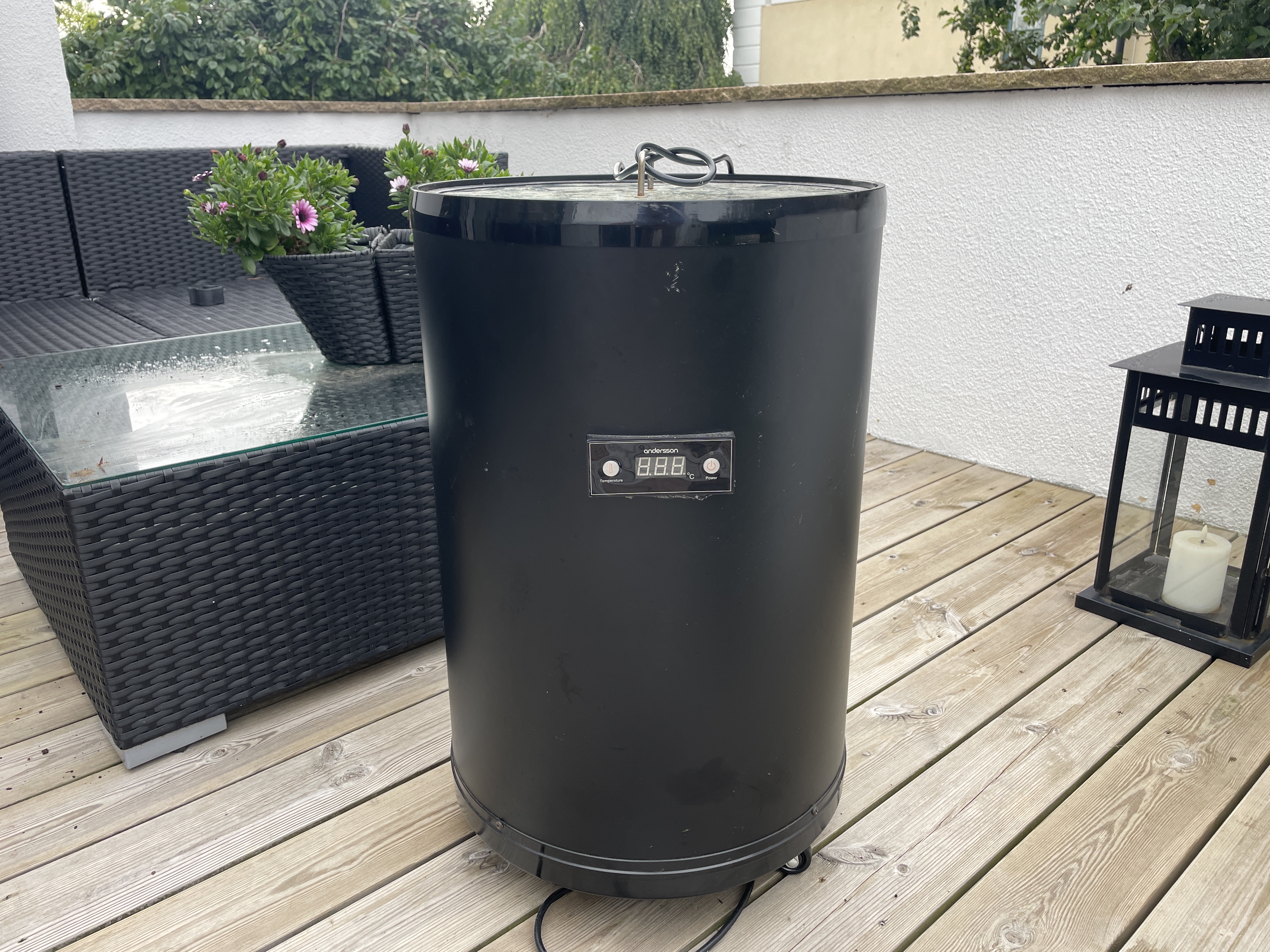 Partycooler 30 liter
