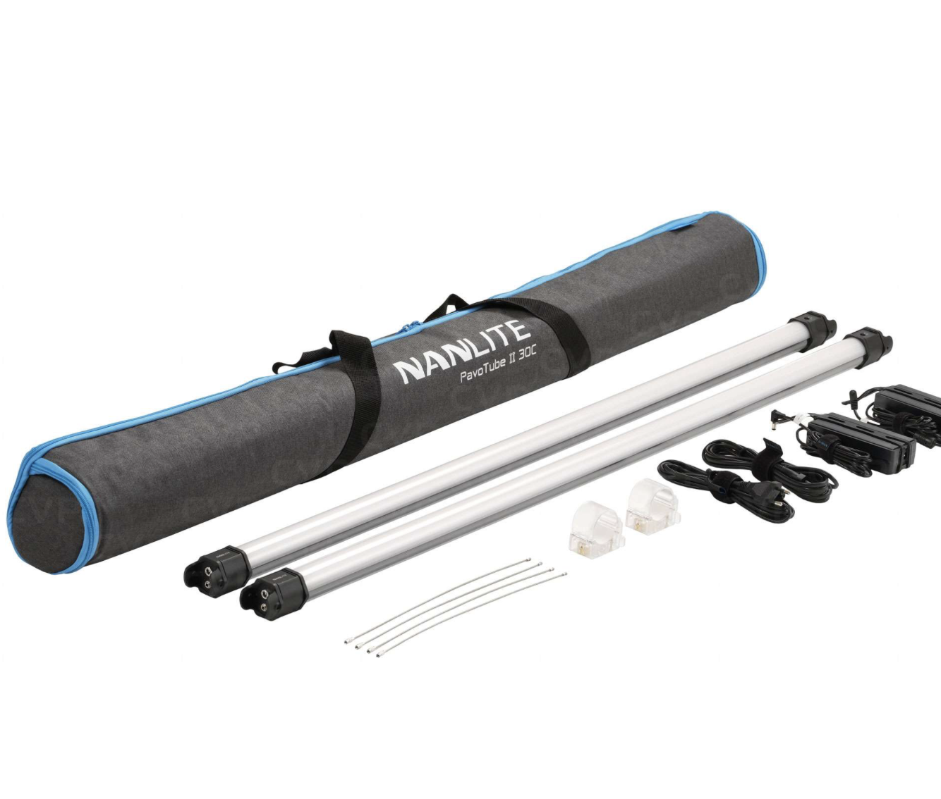 X2 nanlite pavotube 30c mark ii led tube