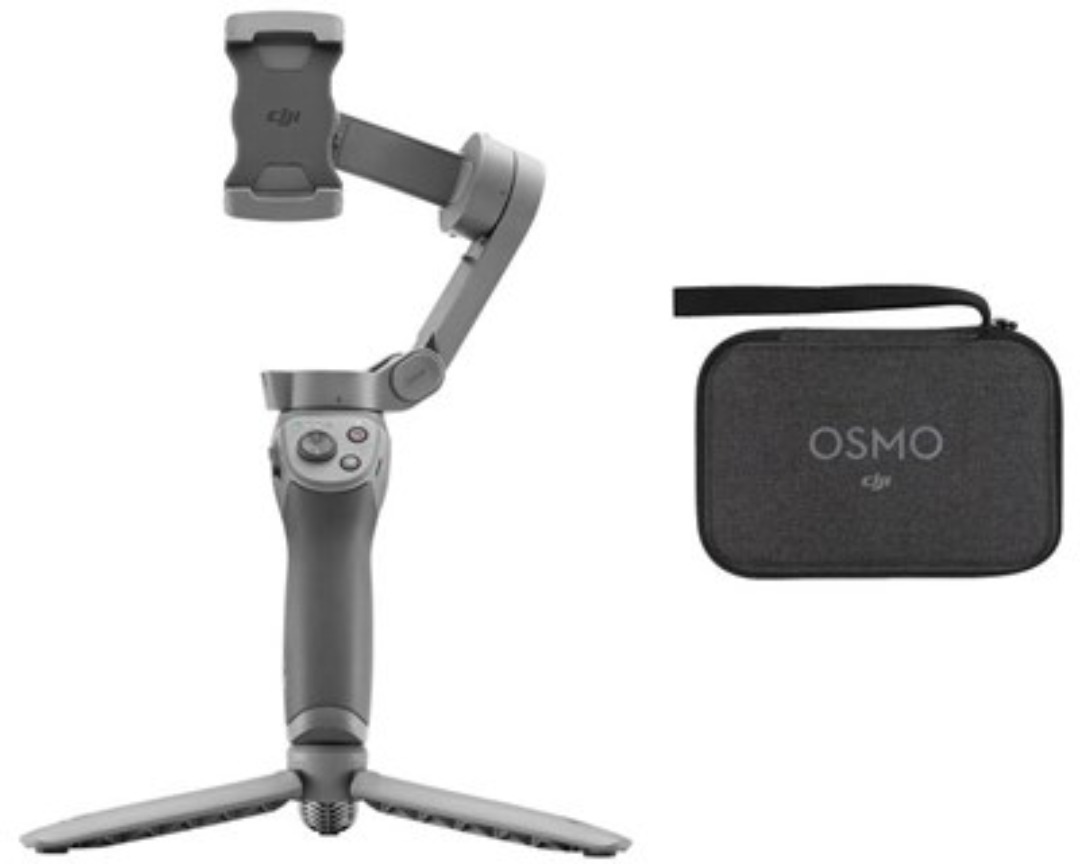 Dji osmo mobile 3 combo