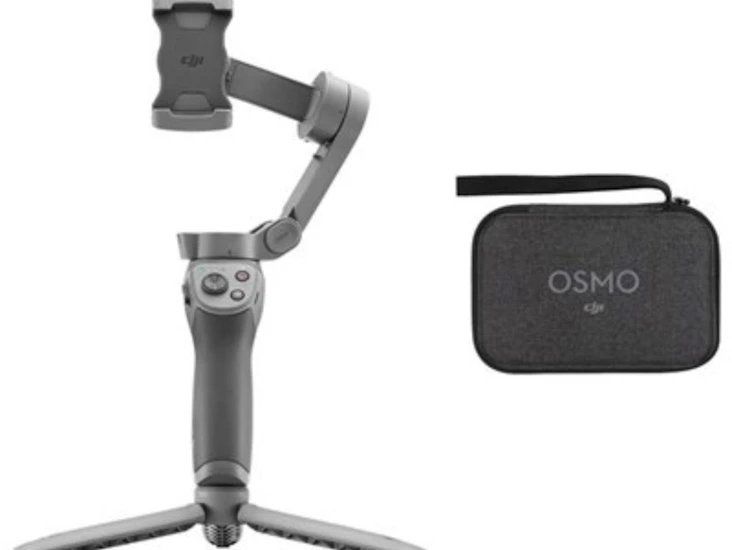 Dji osmo mobile 3 combo