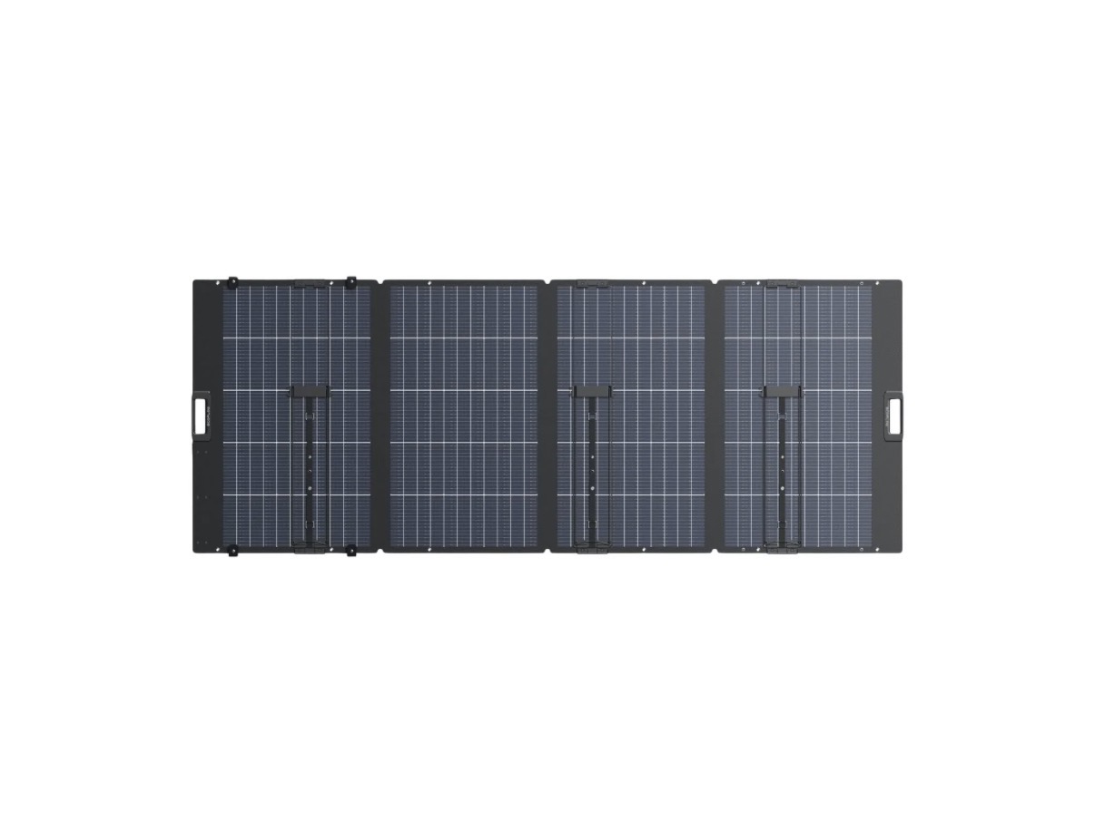 Ecoflow solpanel 400w (lightweight)