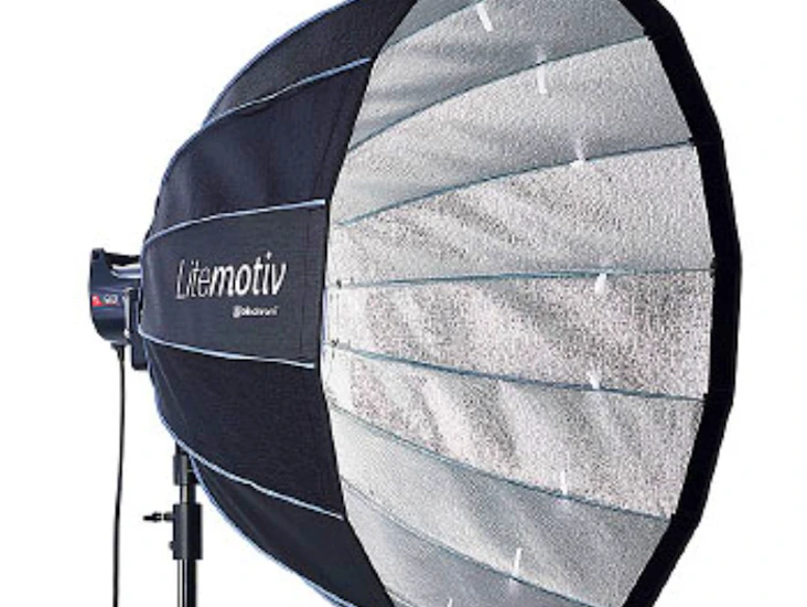 Elinchrom litemotiv 120cm for profoto bracket