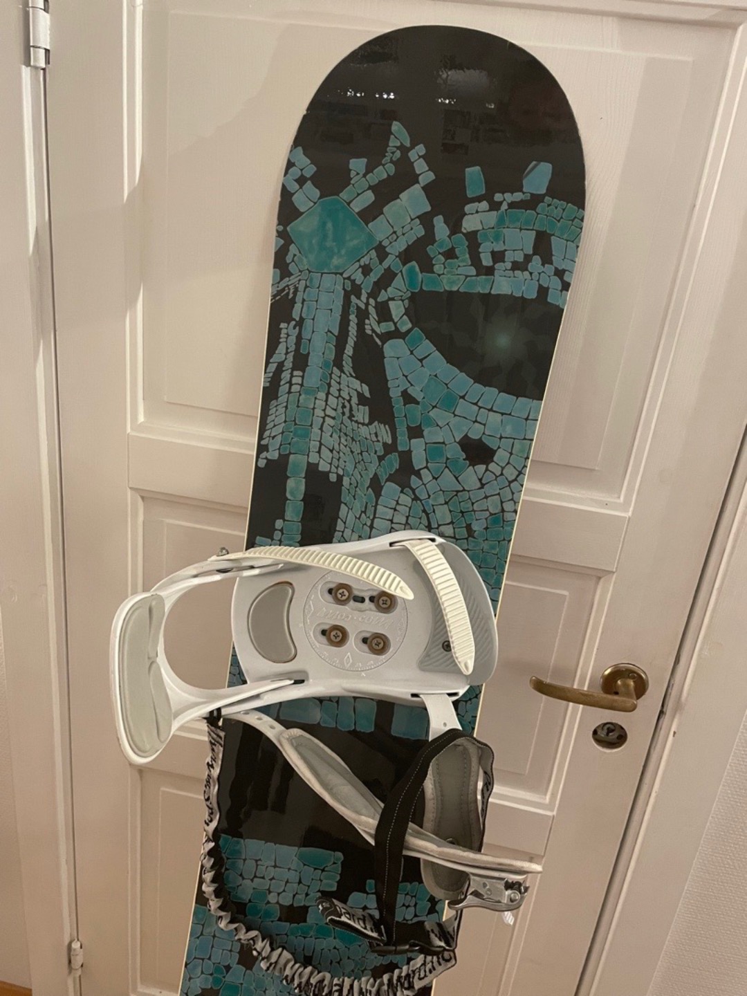 Snowboard 155 cm