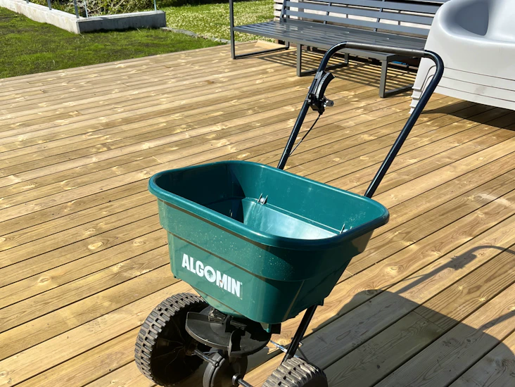 Spreder universal xl