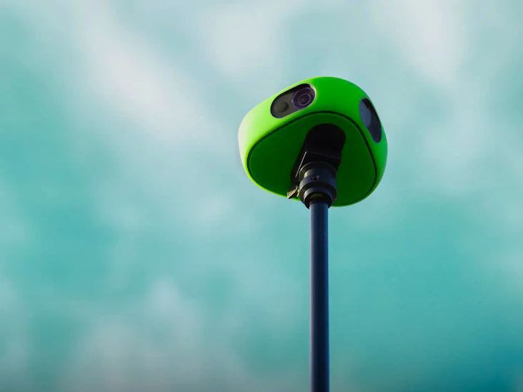 Veo cam 3 – ai sports camera + 5m tripod + veo analytics