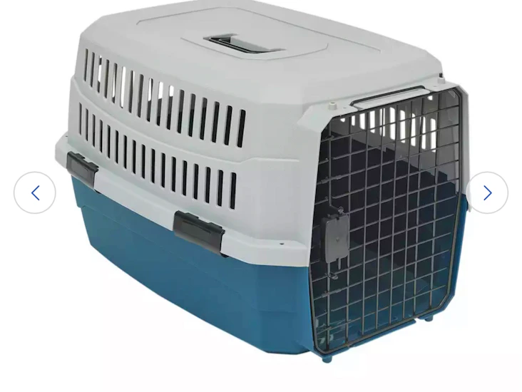 Pet carrier