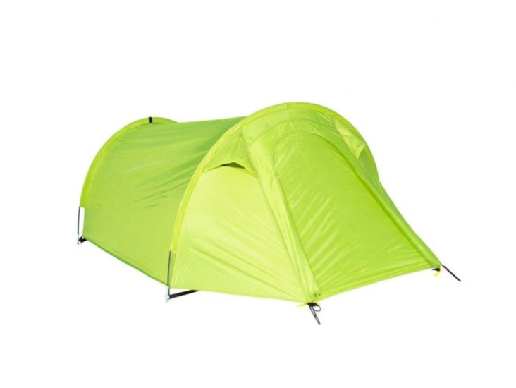 2 hengen teltta halti luola 2