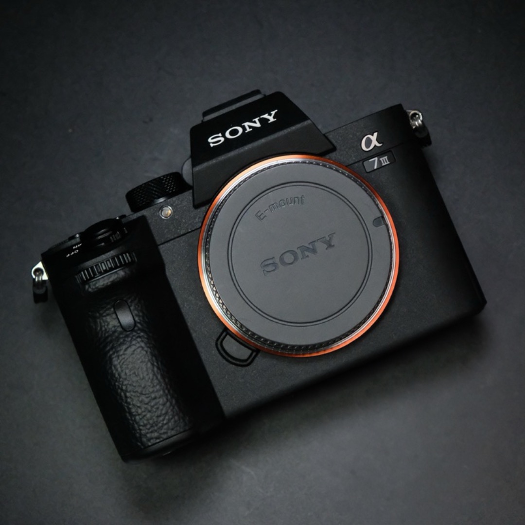 Sony a7iii