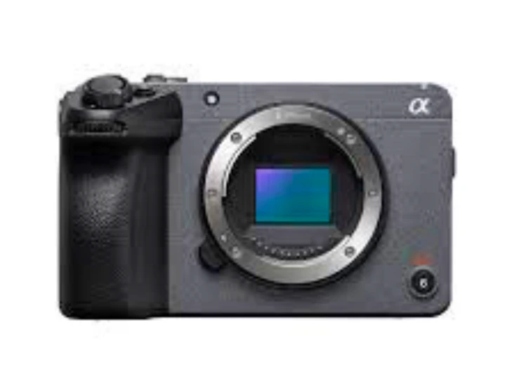 Sony fx30 kamerahus