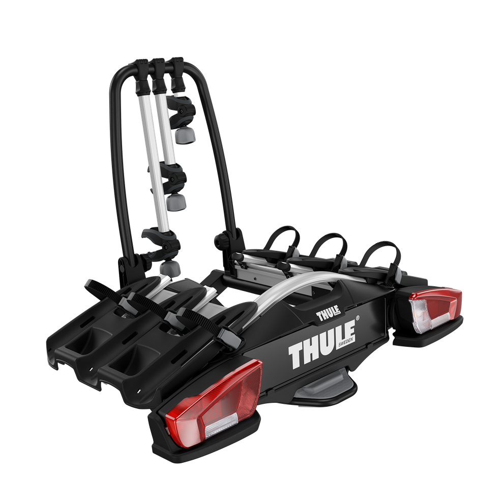 Thule velocompact cykelhållare för 3 cyklar