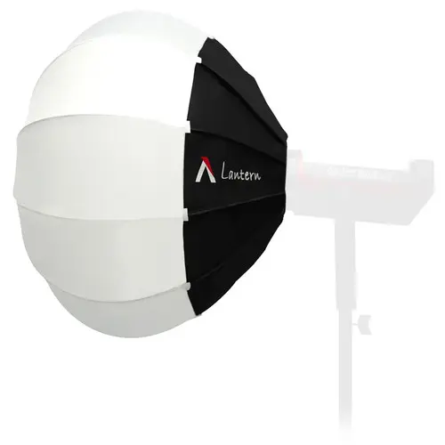 Aputure lantern softbox