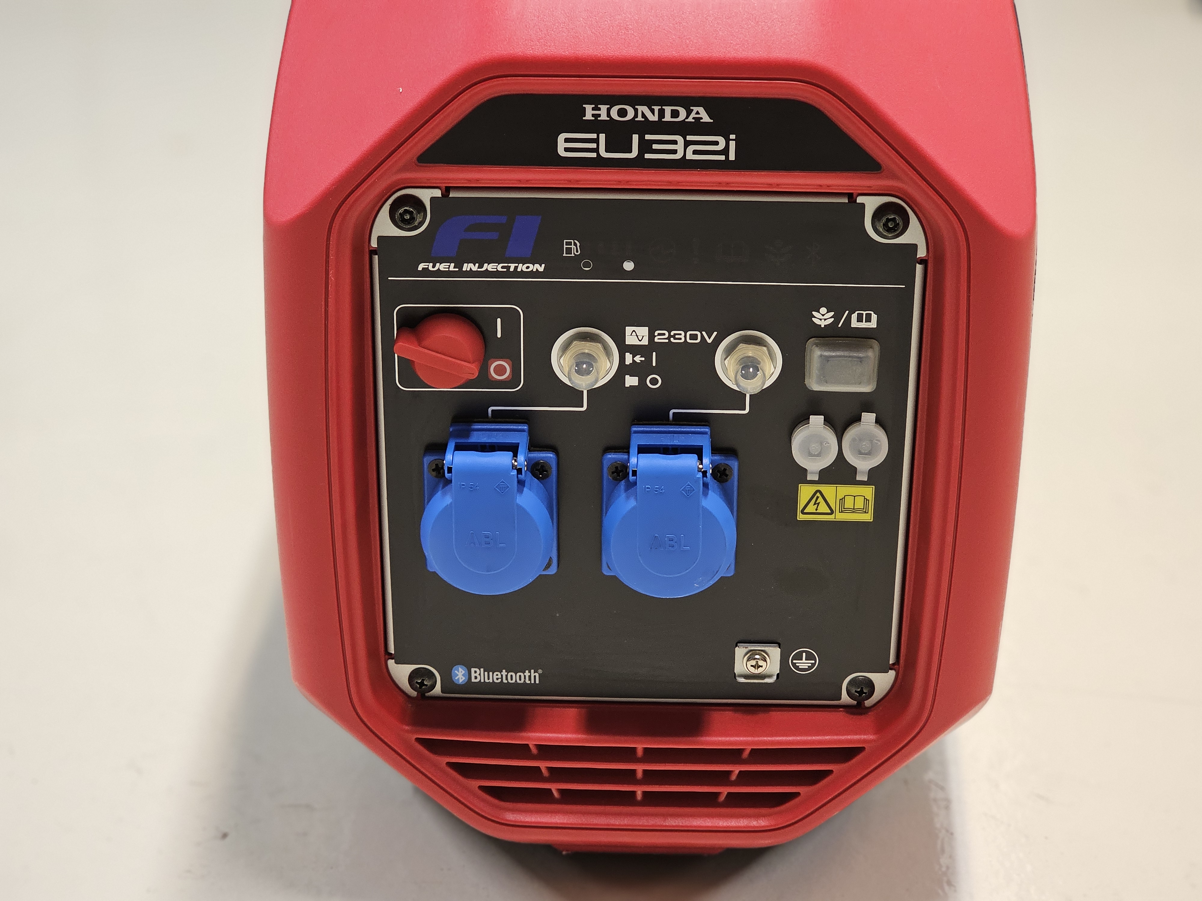 Strømaggregat honda eu32i 3200w