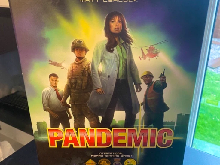 Pandemic