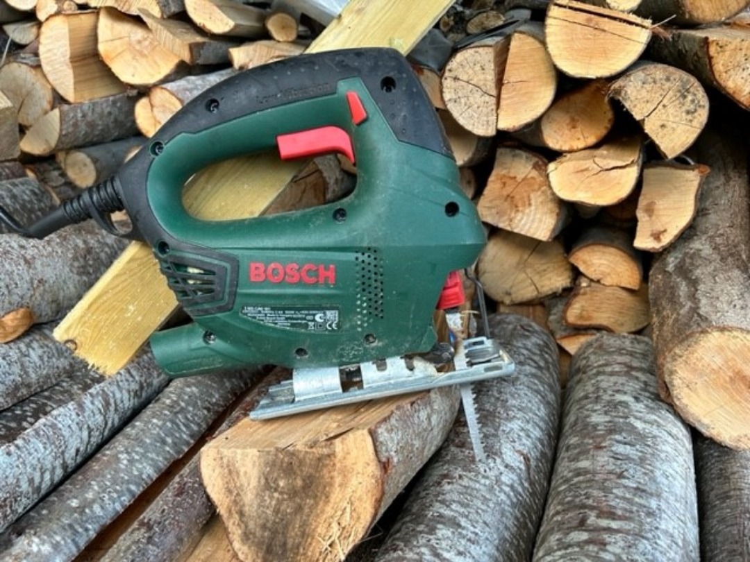 Stikksag pst 650 230 v 500 w
