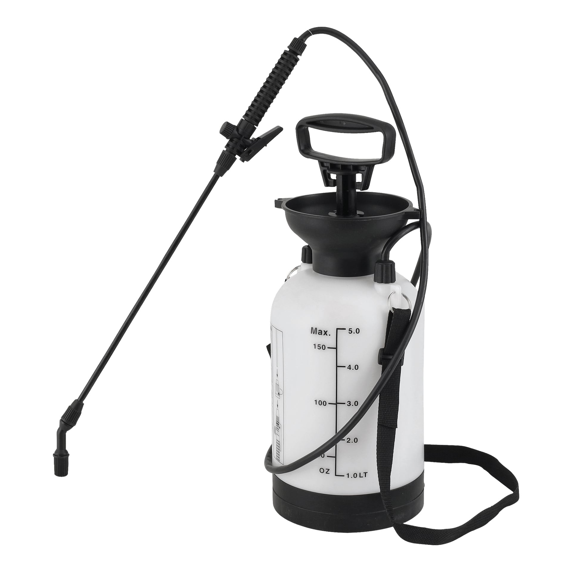 Tryckspruta 5 liter
