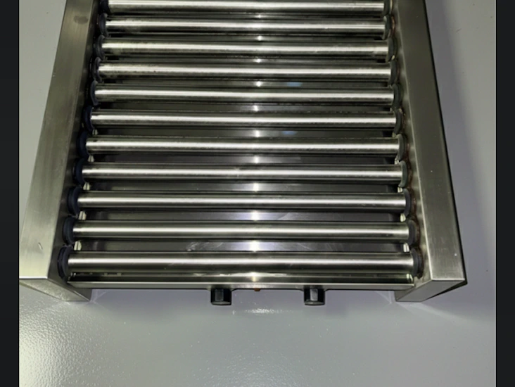 Korvgrill/rullgrill perfekt för fest & event