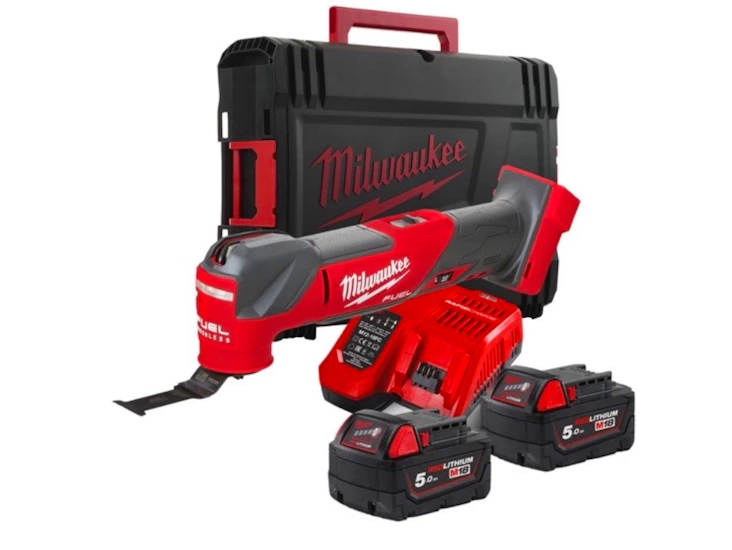 Milwaukee m18 bmt-421c