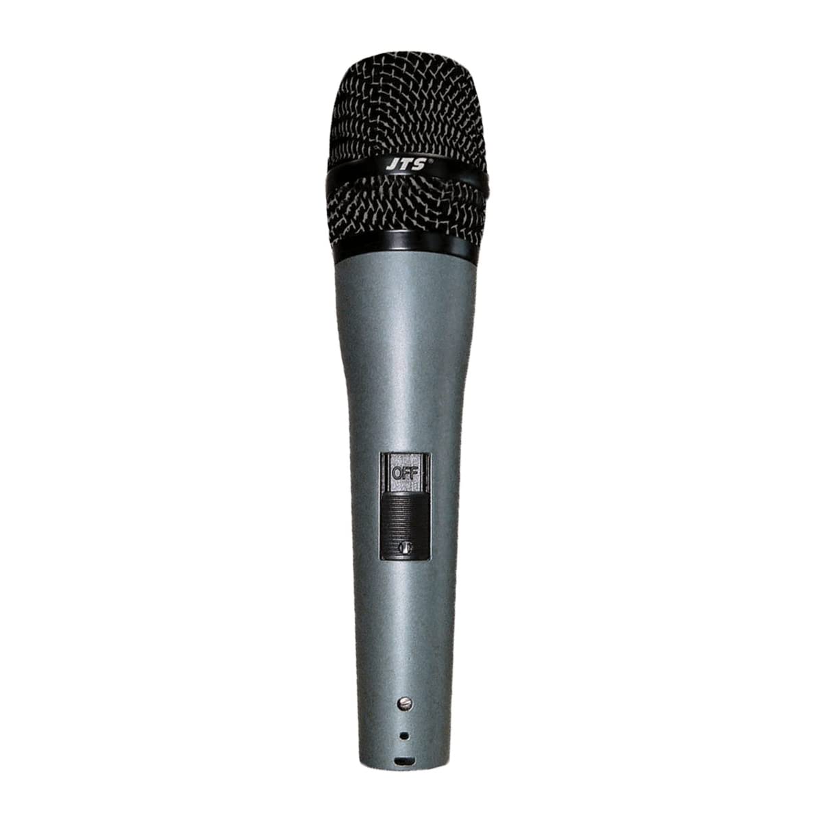 Jts tk 350 dynamic microphones x2