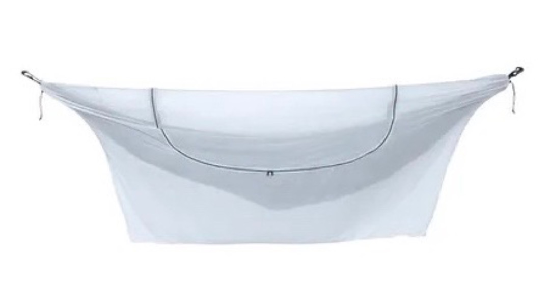 Ticket to the moon myggnetting