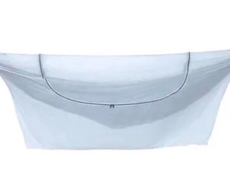 Ticket to the moon myggnetting