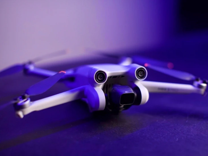 Dji mavic mini 3 pro