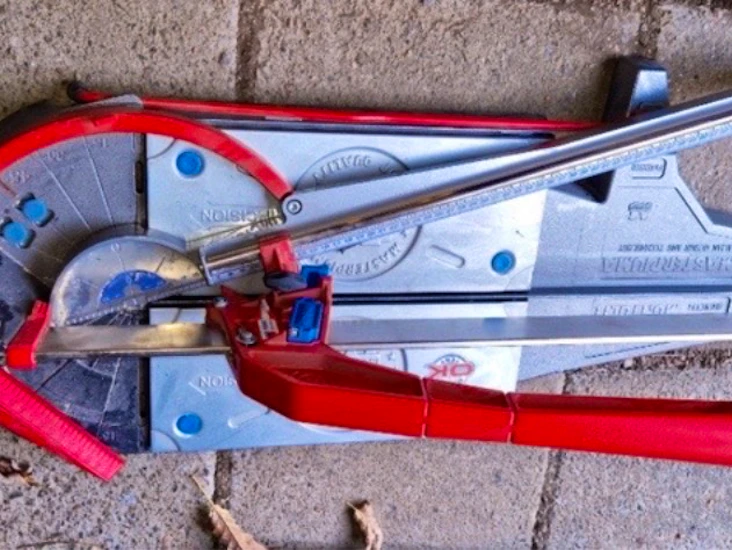 Montolit mp63p3 kakelskärare proffs