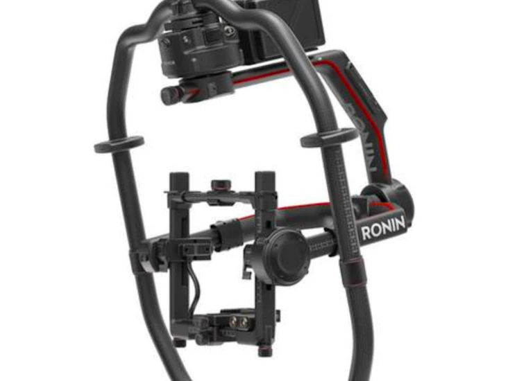 Dji ronin 2