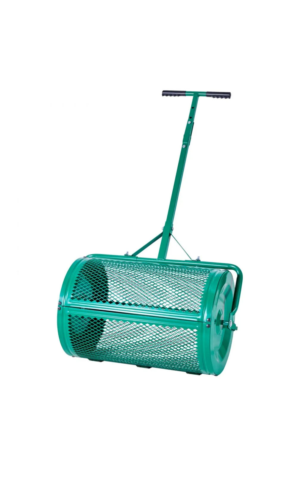 Kompostspreder / toppdress-spreder – perfekt til plen og toppdressing 🌱
