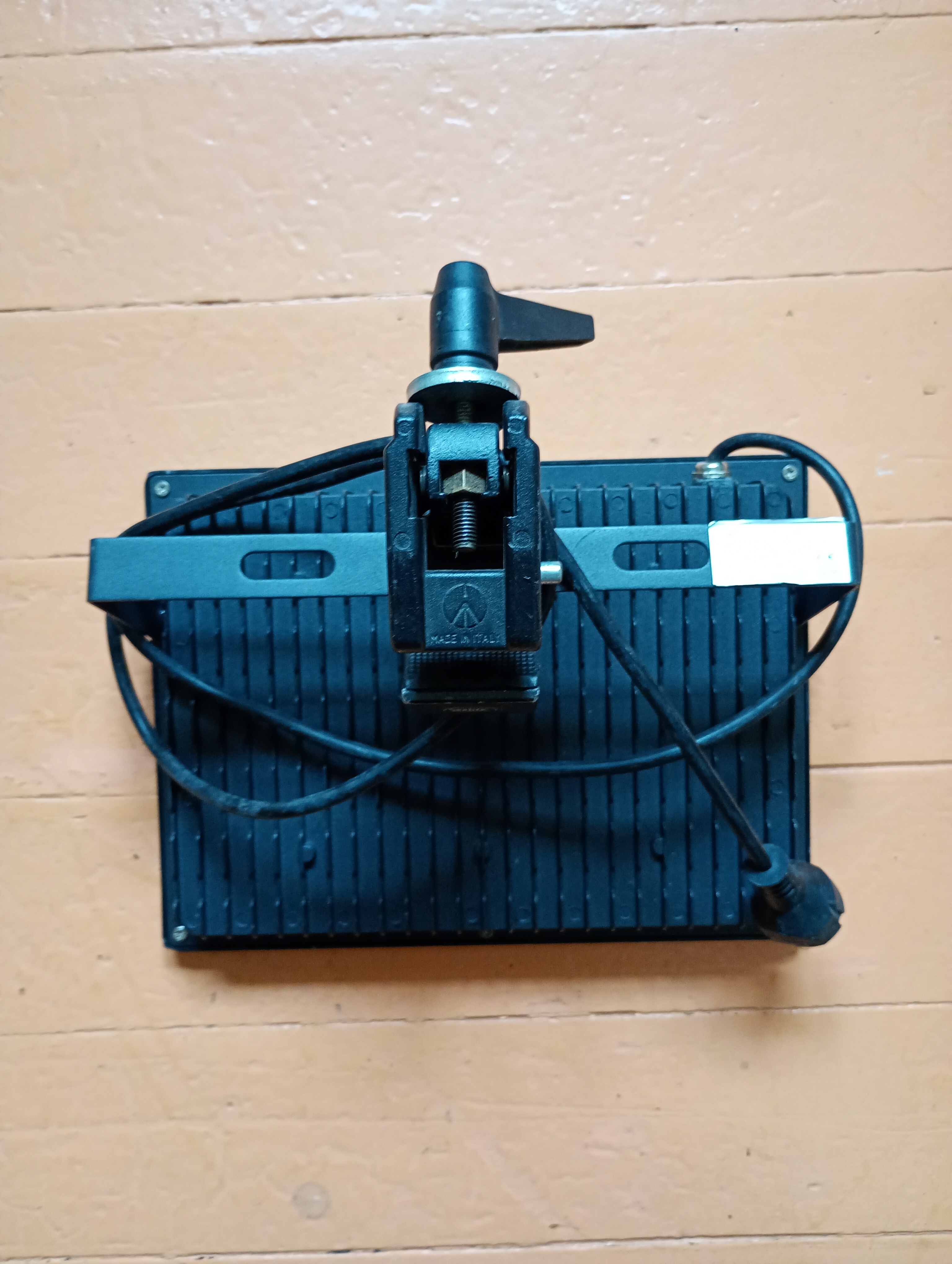 Arbejdslampe