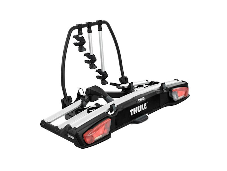 Thule cykelhållare för tre cyklar
