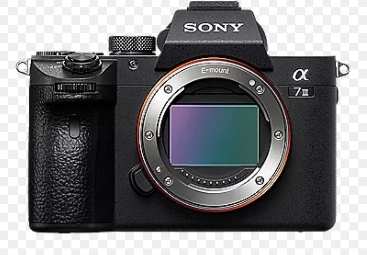 Sony a7iii