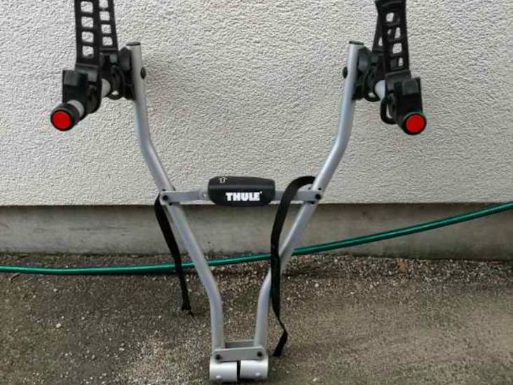 Thule express 970 cykelhållare