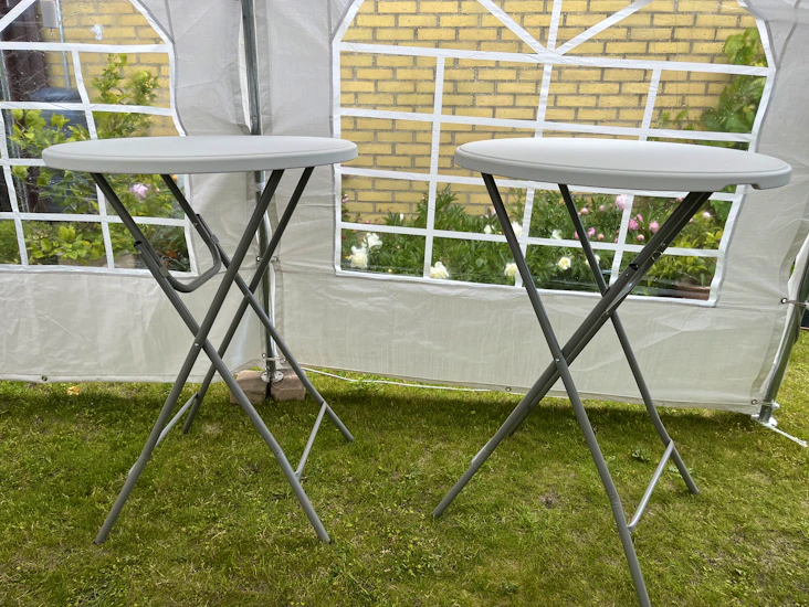 2st mingelbord/ståbord