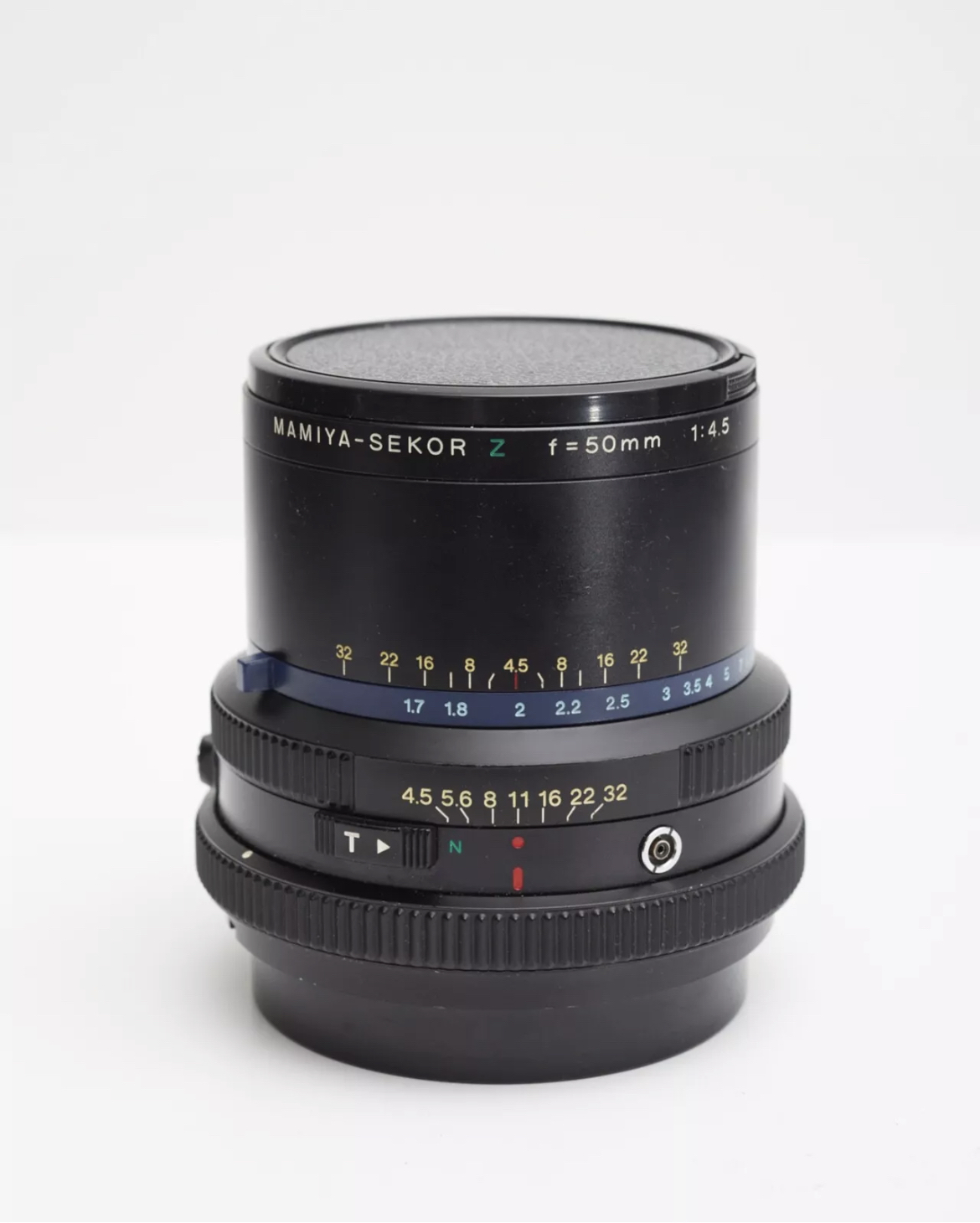 Mamiya rz 50mm f4.5