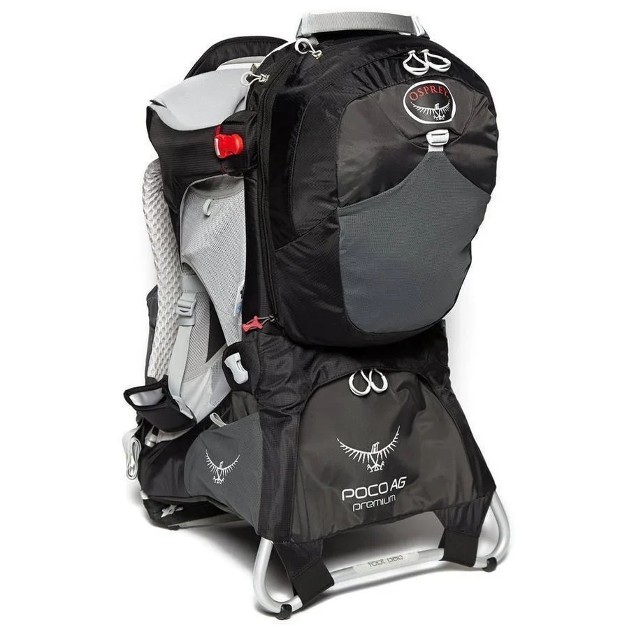 Osprey poco ag premium bæremeis