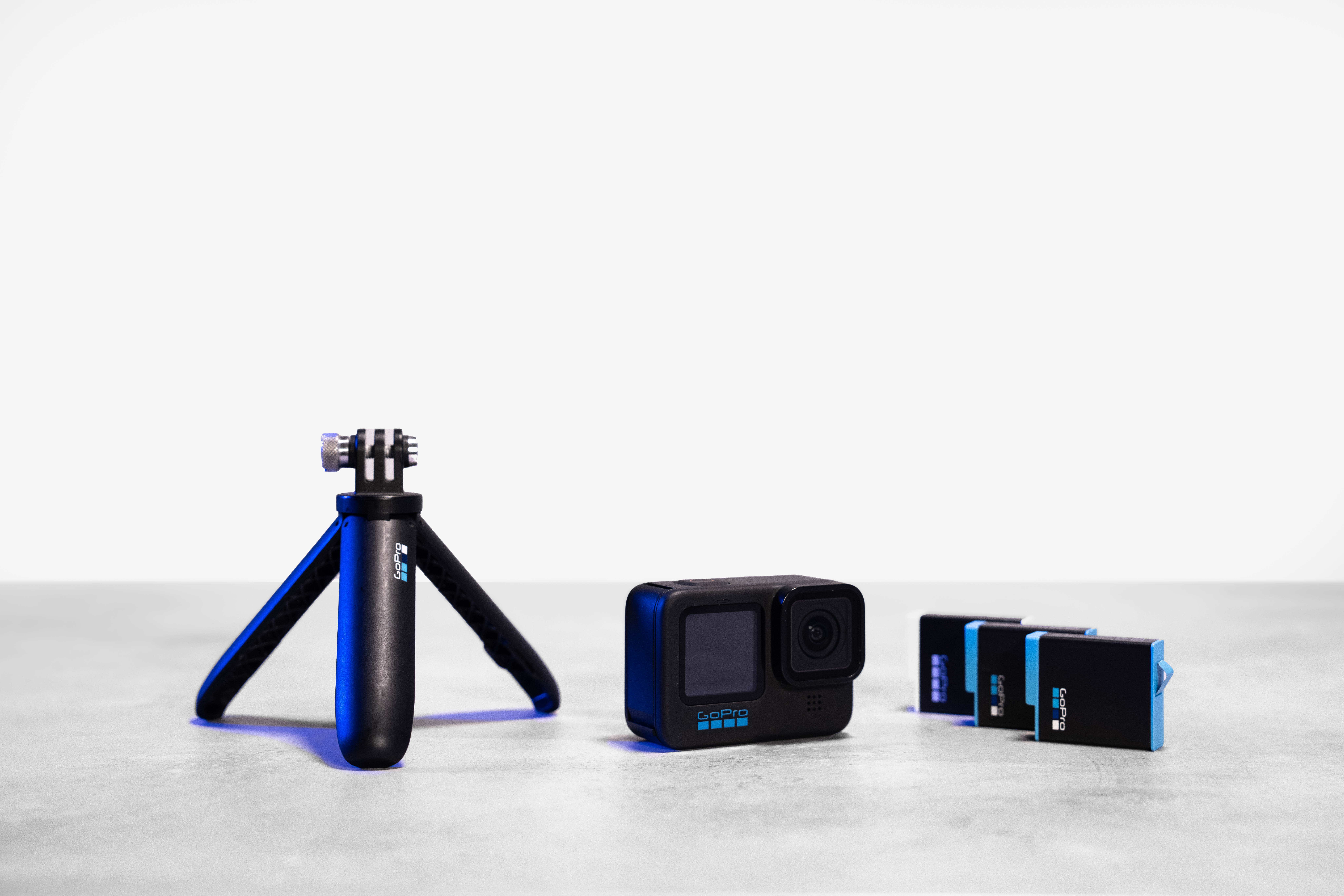 Gopro hero10 black action camera