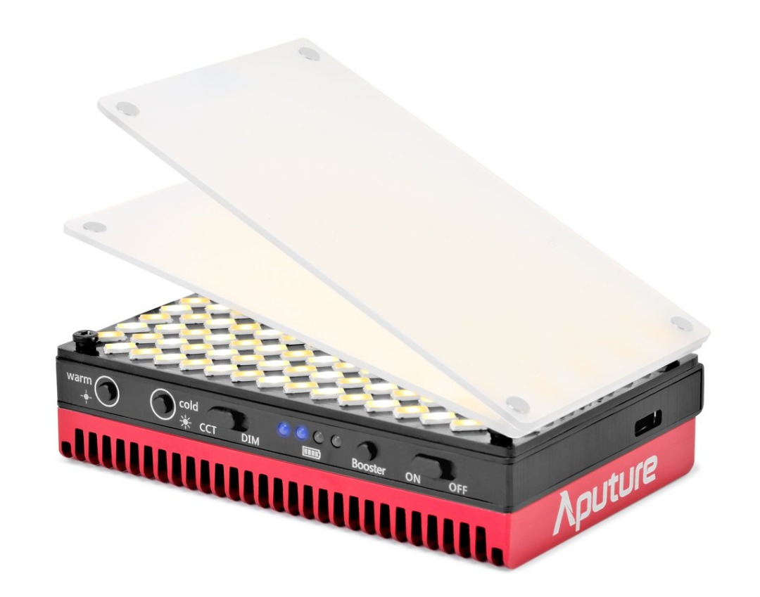 Aputure amaran al-mx