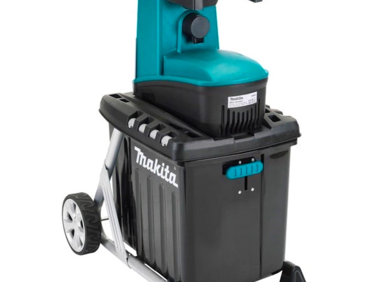 Kompostkvern makita ud2500 2500w
