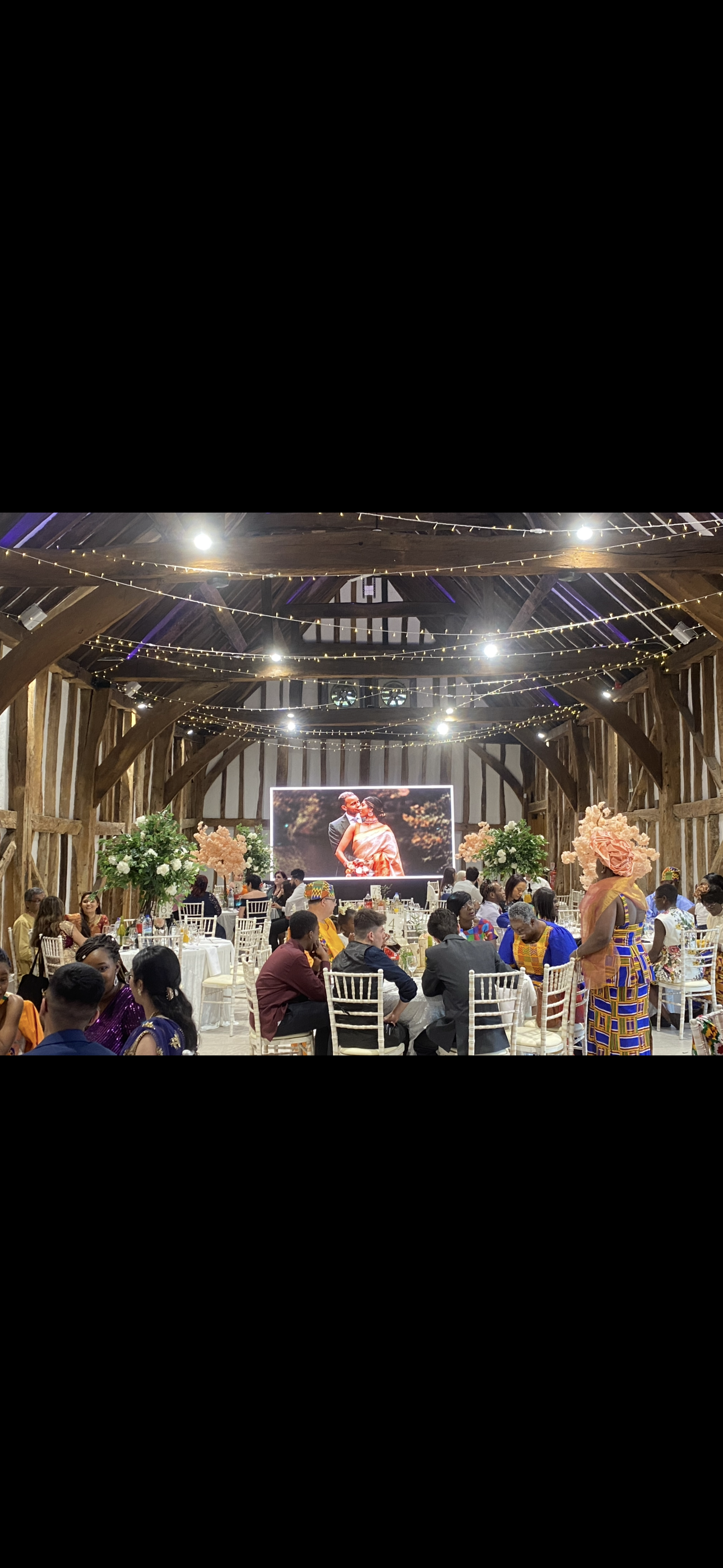Led screen  - video wall