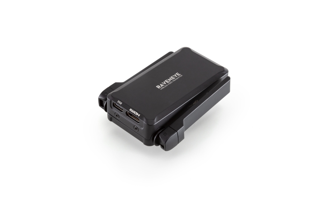 Dji raveneye