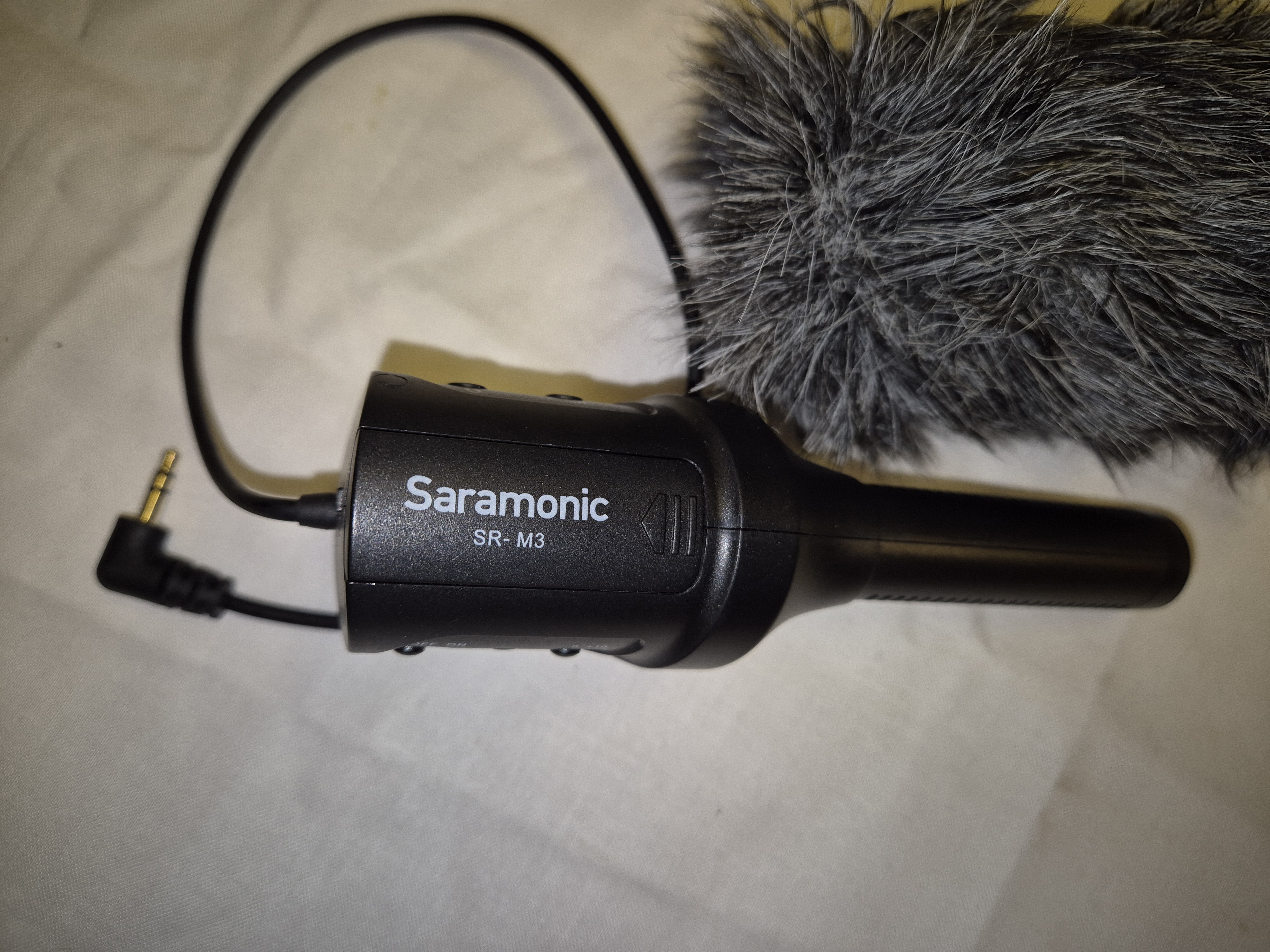Mikrofon saramonic