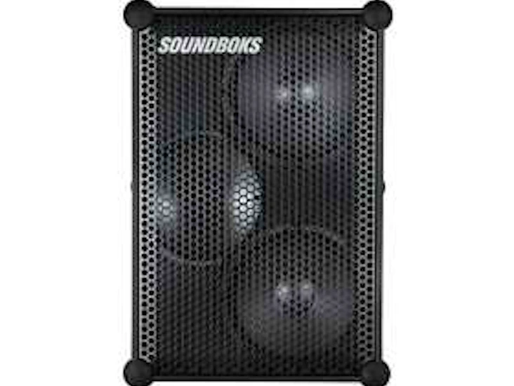 Soundboks 3